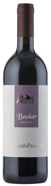 Baolar Merlot 2015